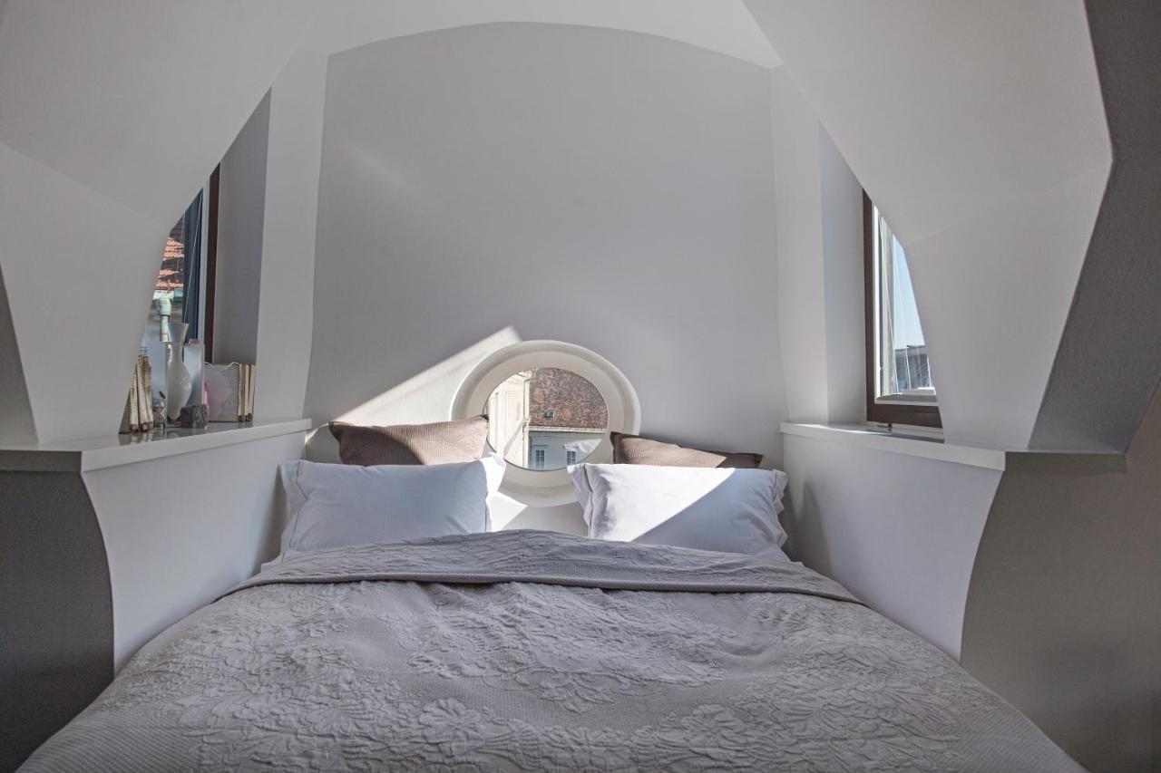 Central Loft Любляна Екстериор снимка