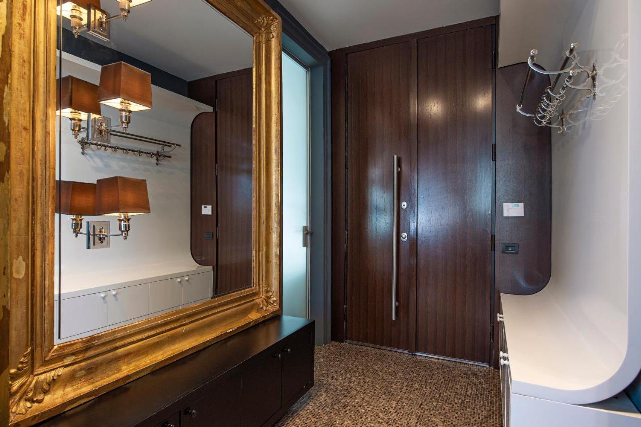 Central Loft Любляна Екстериор снимка